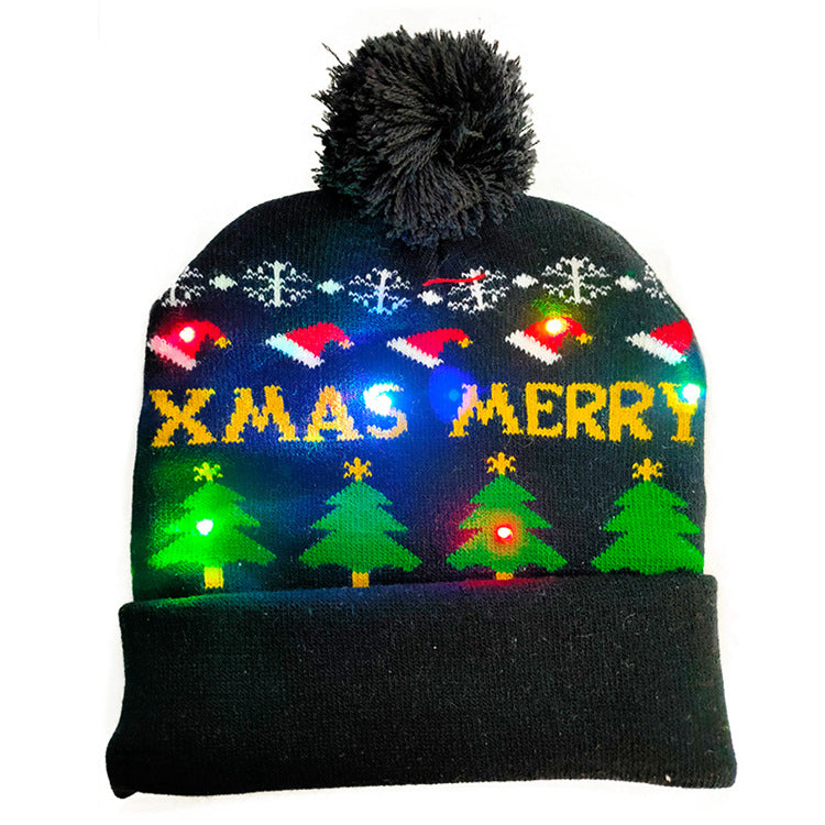 Exclusive Hoilday GlowBeanies Collection by Jimina's Alley