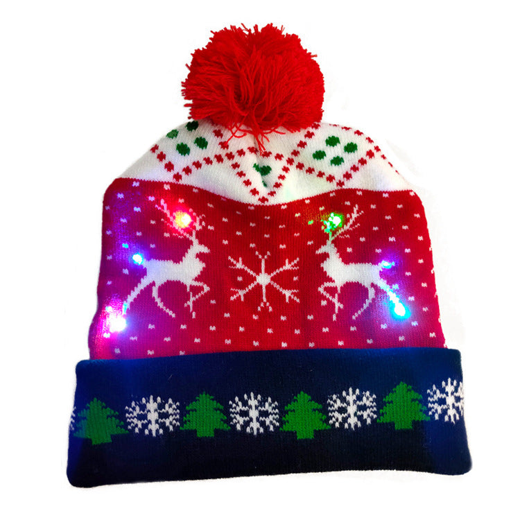 Exclusive Hoilday GlowBeanies Collection by Jimina's Alley