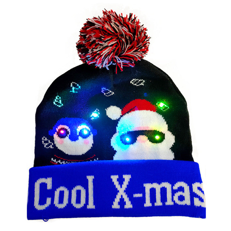 Exclusive Hoilday GlowBeanies Collection by Jimina's Alley