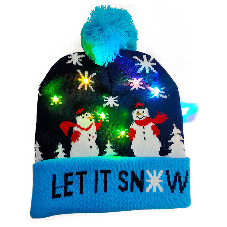 Exclusive Hoilday GlowBeanies Collection by Jimina's Alley